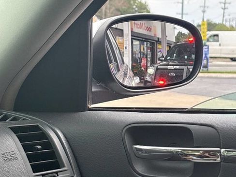 Used 2012 Mercedes-Benz GL 450 4MATIC image 26