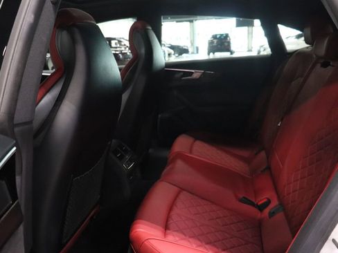 Used 2024 Audi S5 Prestige image 15