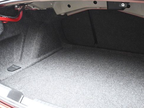 Certified 2024 Volkswagen Jetta SE FWD image 11