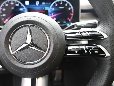 Used 2024 Mercedes-Benz C 300 4MATIC Sedan image 14