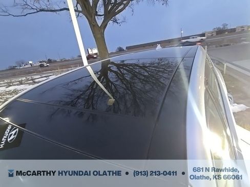 Used 2013 Hyundai Santa Fe Sport image 19