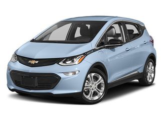 Used 2017 Chevrolet Bolt LT video 1