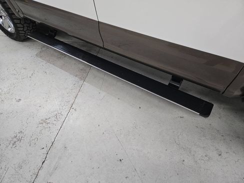 Used 2019 Ford F150 King Ranch w/ Equipment Group 601A Luxury image 11