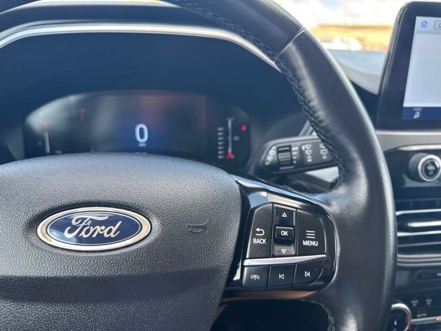 Used 2024 Ford Escape Active AWD/4WD image 12