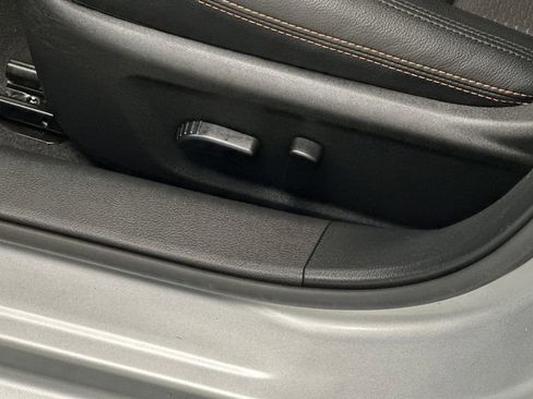 Used 2022 Nissan Altima 2.5 SR image 19