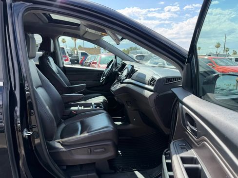 Used 2019 Honda Odyssey EX-L image 30