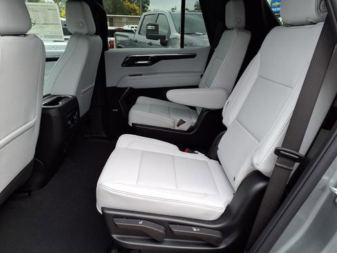 New 2026 Chevrolet Tahoe Premier image 14