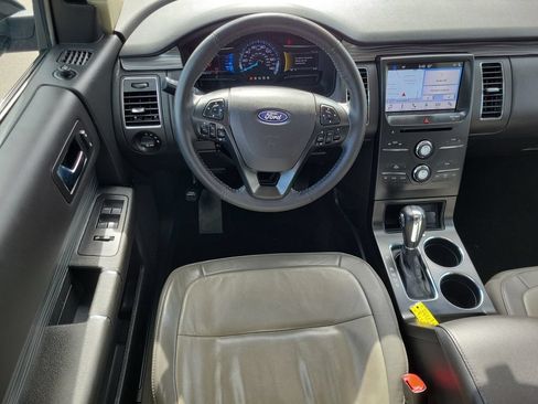 Certified 2019 Ford Flex SEL w/ Equipment Group 202A AWD/4WD image 15