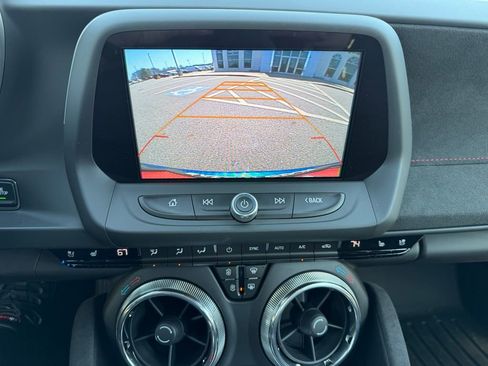 Used 2017 Chevrolet Camaro ZL1 image 21