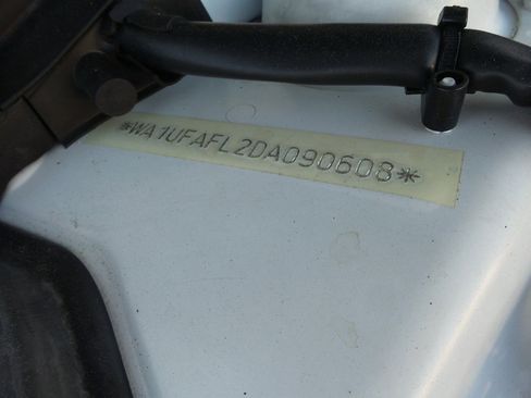 Used 2013 Audi A4 Premium Plus w/ Premium Plus Pkg image 47