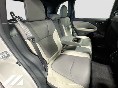 New 2026 Subaru Forester Touring AWD/4WD image 30