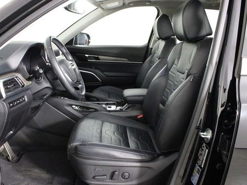 Used 2022 Kia Telluride SX w/ SX Prestige Package image 13