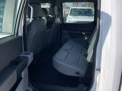 Used 2021 Ford F150 XL w/ Trailer Tow Package image 6