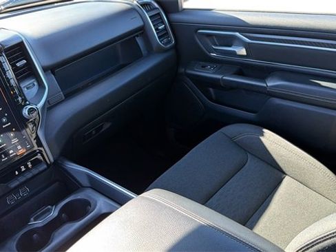 Used 2025 RAM 1500 Big Horn image 17