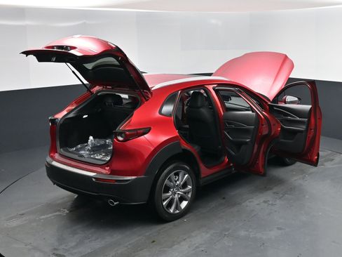 New 2026 MAZDA CX-30 AWD 2.5 S image 18