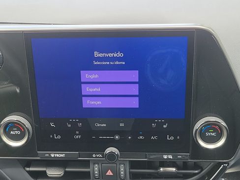 Certified 2025 Lexus NX 350 AWD w/ Accessory Package (K3) image 16