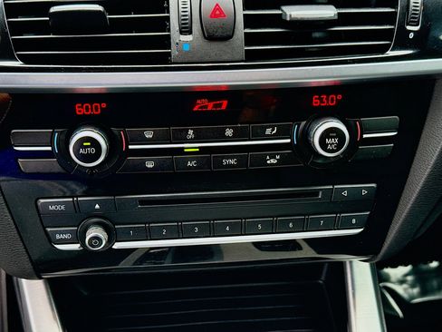 Used 2017 BMW X3 sDrive28i image 14