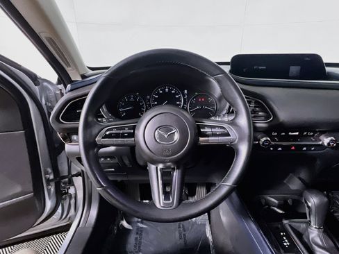 Used 2021 MAZDA CX-30 FWD 2.5 S w/ Preferred Package image 18