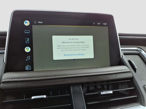 Used 2022 Chevrolet Suburban LT image 30