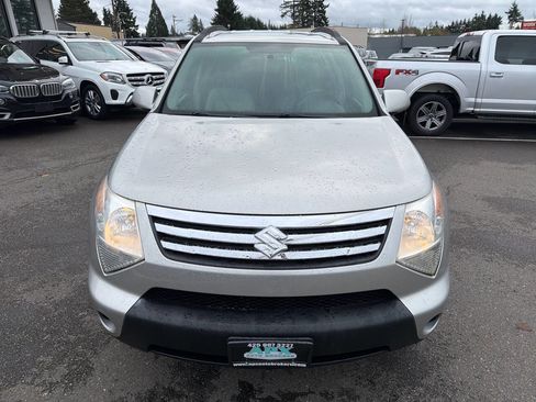 Used 2008 Suzuki XL7 AWD w/ 3rd Row image 10