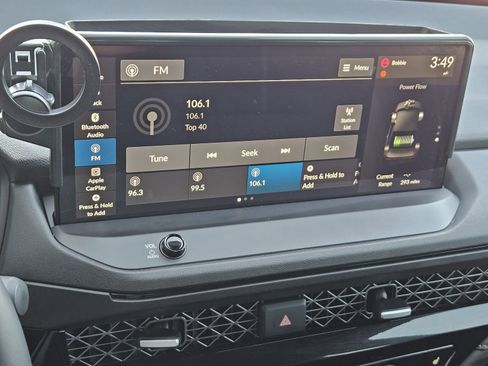 Used 2025 Honda Accord Sport image 19