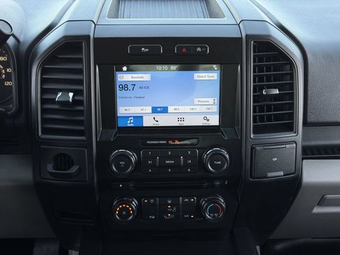 Used 2018 Ford F150 XL w/ Equipment Group 101A Mid RWD image 18