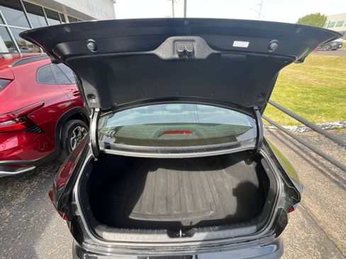 Used 2025 Kia K4 LXS image 30