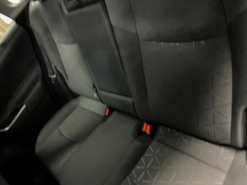 Certified 2025 Toyota RAV4 XLE image 14