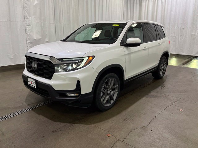 Used 2022 Honda Passport EX-L image 9