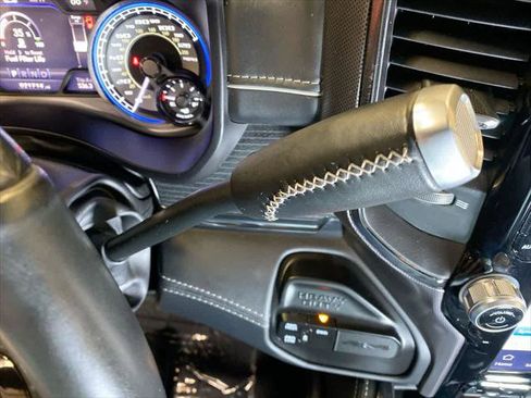 Certified 2022 RAM 3500 Limited image 33