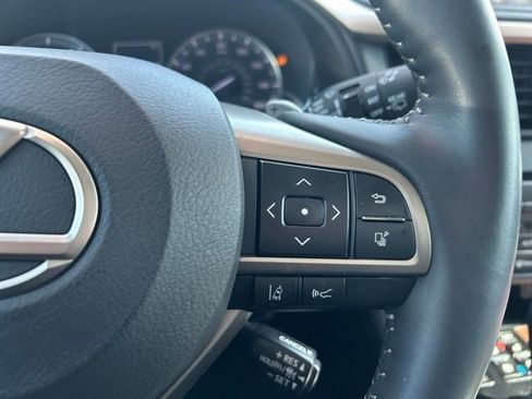 Used 2022 Lexus RX 350 FWD w/ Premium Package image 24
