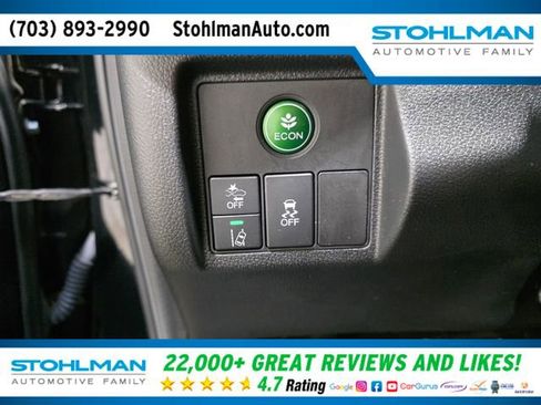 Used 2021 Honda HR-V EX image 18