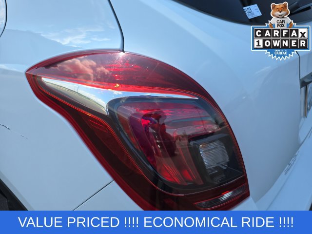 Used 2020 Buick Encore Preferred w/ Safety Package FWD image 24
