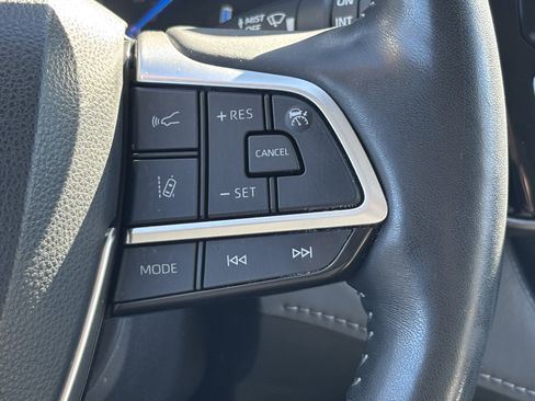 Used 2022 Toyota Highlander Limited image 20