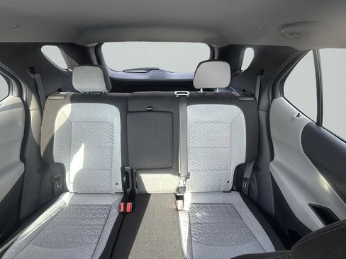 Used 2022 Chevrolet Equinox LT AWD/4WD image 15