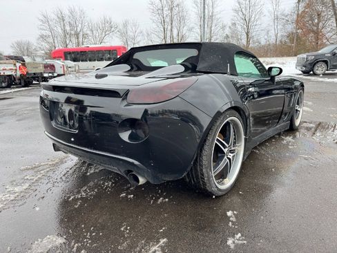 Used 2007 Pontiac Solstice GXP w/ Premium Package image 5