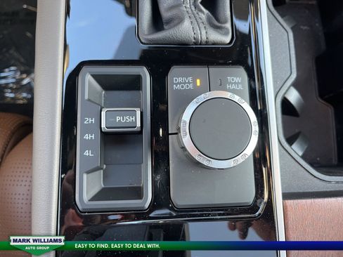 Used 2024 Toyota Tundra 1794 Edition image 17