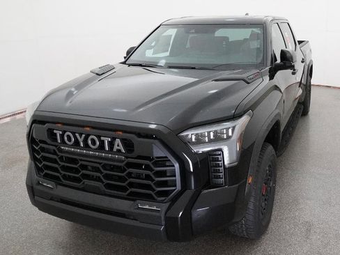 New 2026 Toyota Tundra TRD Pro AWD/4WD image 8