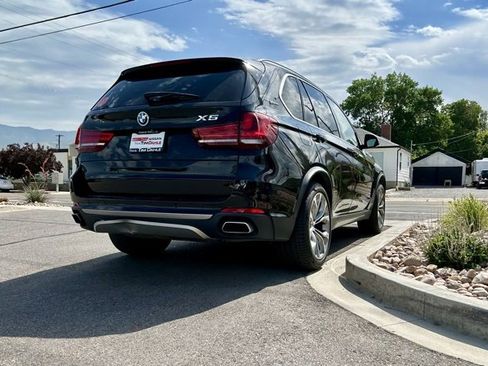Used 2018 BMW X5 xDrive40e w/ Premium Package image 4