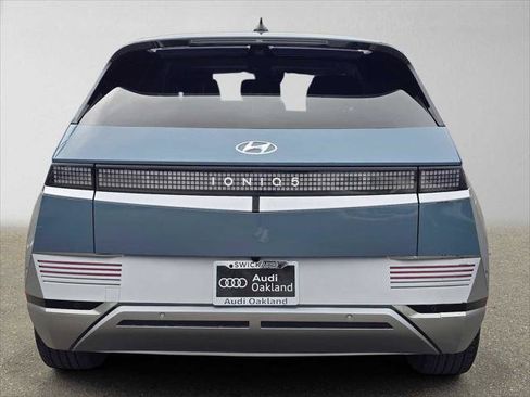 Used 2024 Hyundai Ioniq 5 Limited RWD image 4