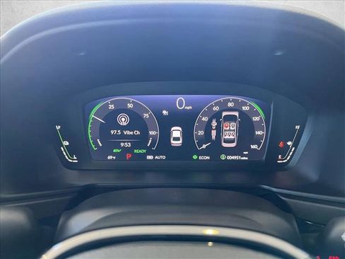 Used 2025 Honda Accord Touring image 15