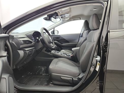 New 2026 Subaru Crosstrek 2.5i AWD/4WD image 6