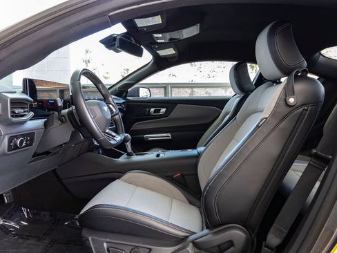 Used 2024 Ford Mustang GT RWD image 12
