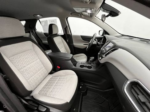 Used 2024 Chevrolet Equinox LS w/ LPO, Floor Liner Package image 27