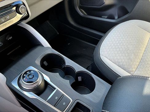 Certified 2023 Ford Escape Active w/ Tech Pack #2 image 12