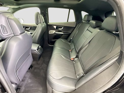 Certified 2023 Mercedes-Benz EQE 350+ SUV image 20