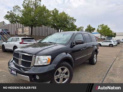Used 2007 Dodge Durango Limited