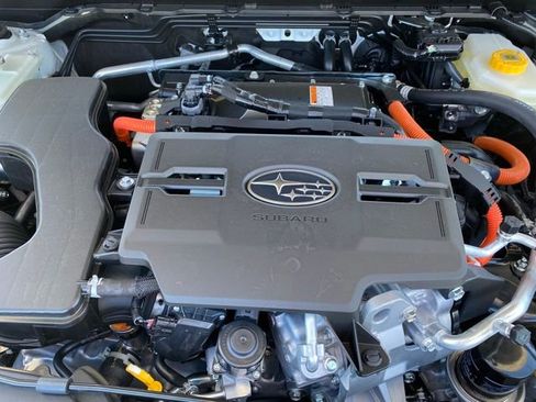 New 2026 Subaru Crosstrek 2.5i Limited image 25