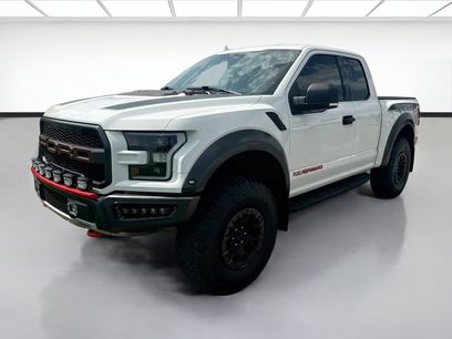 Used 2020 Ford F150 Raptor w/ Equipment Group 801A Mid
