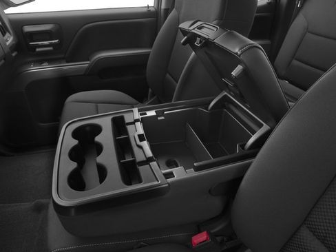 Used 2016 Chevrolet Silverado 2500 LT w/ LT Convenience Package AWD/4WD image 20
